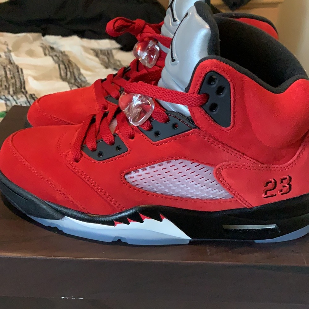 Jordan 5